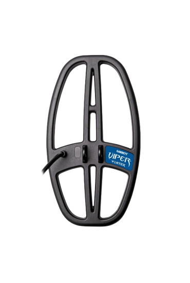 Garrett 6" X 11" DD Viper Coil for VORTEX