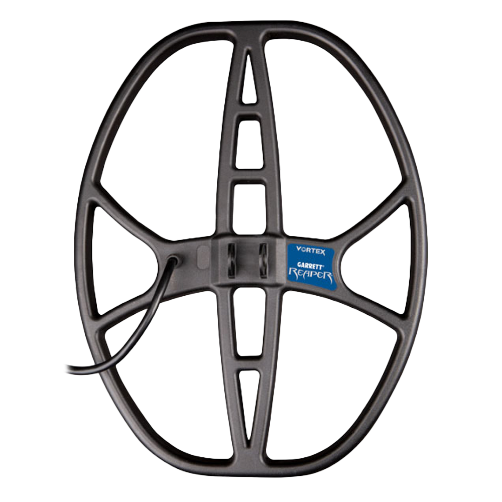 ギャレット ATシリーズ用 4.5インチ サーチコイル スーパースナイパー Searchcoils For Metal Detector | Treasure Hunting Tools