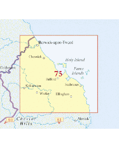 map part - RNC075