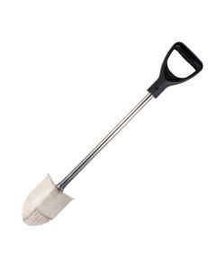 Extended Spade Stainless Big