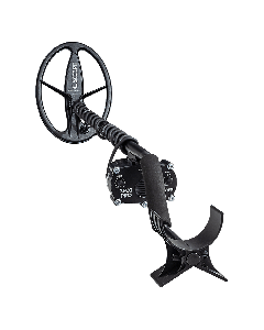C.Scope 3MXi Pro Metal Detector with the elliptical 2D coil.