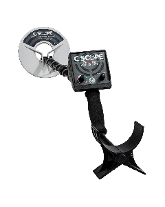 C.Scope 770XD Non-Motion Metal Detector