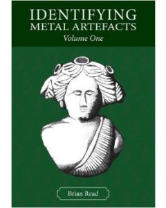 Identifying Metal Artefacts book