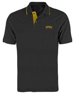 XP ORX Polo Shirt -front 