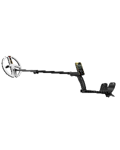 XP ORX Metal Detector with 9" High-Frequency coil.