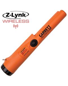  Garrett Wireless Z-Lynk Pro-Pointer AT 