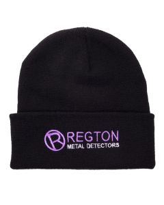 Regton Beanie Hat