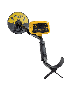Viking Wasp metal detector