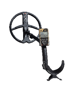 XP ORX Metal Detector with 11 inch x35 coil