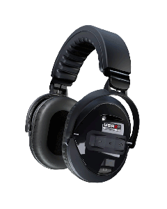 XP WSAII XL Wireless Headphones for DEUS II Metal detector