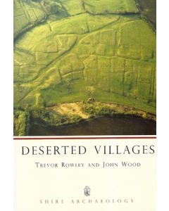  Deserted Villages