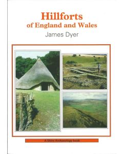  Hillforts in England & Wales
