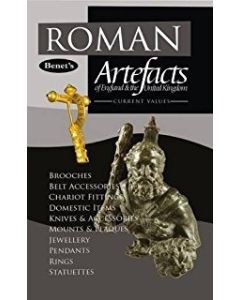 Benet's Roman Artefacts at regton