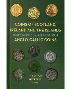 Coins of Scotland