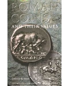  Roman Coins & their values I