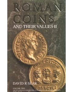  Roman Coins & their values II