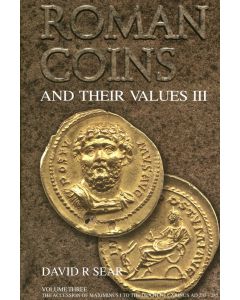  Roman Coins & their values III