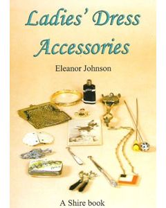  Ladies Dress Accesories