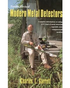  Modern Metal Detectors