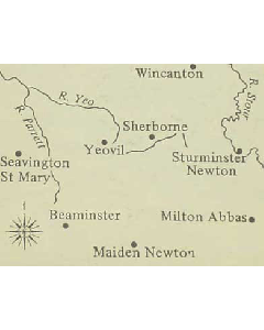 map part - Z3084