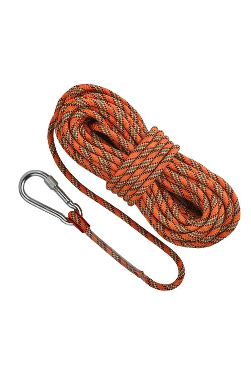 20m High-Quality Magnet Fishing Rope With Carabiner 1000kg breaking Strain