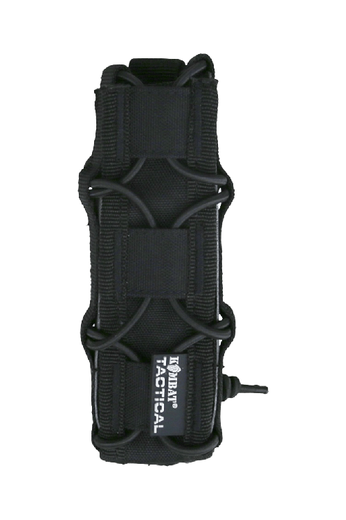 Extended Pinpointer Holster - Black