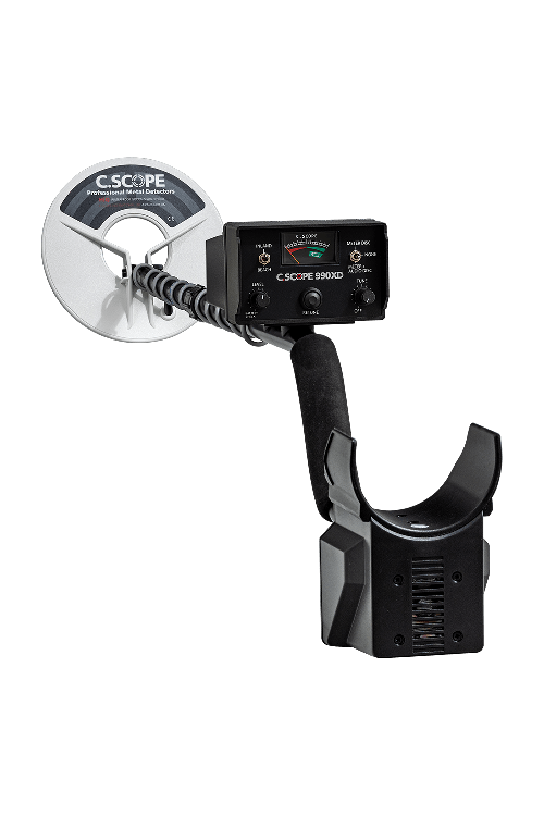 C.Scope 990XD Metal Detector