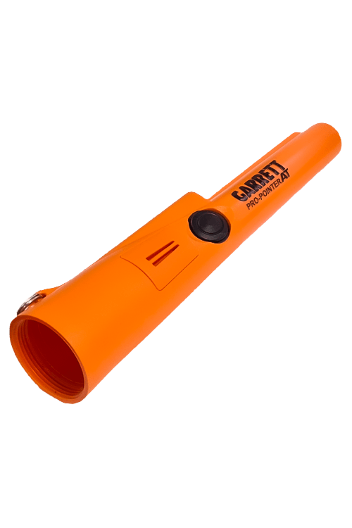 replacement outer casing for Garrett ProPointer AT