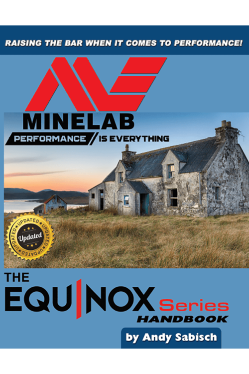 The Equinox Series Handbook - UPDATED