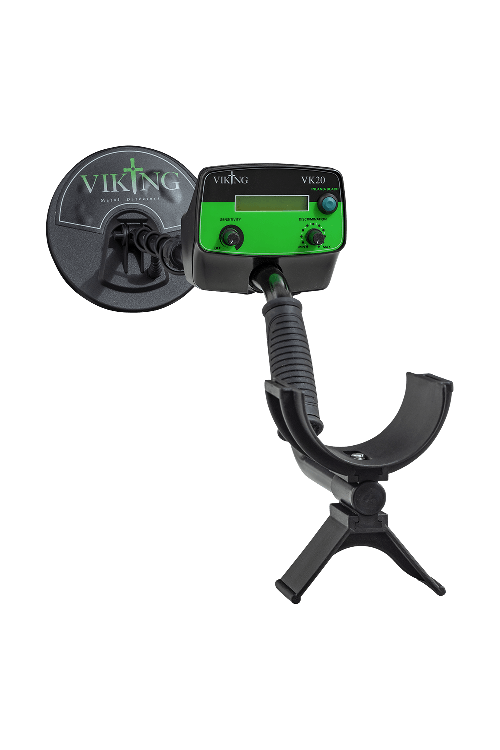 Viking VK20 Metal Detector