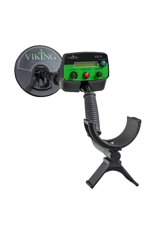 Viking VK30 Metal Detector