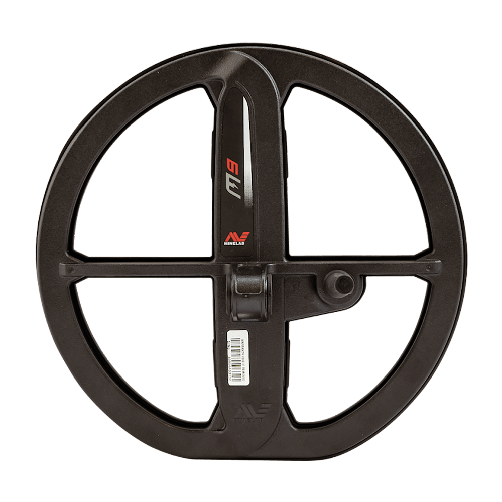 Minelab M9 Coil for Manticore