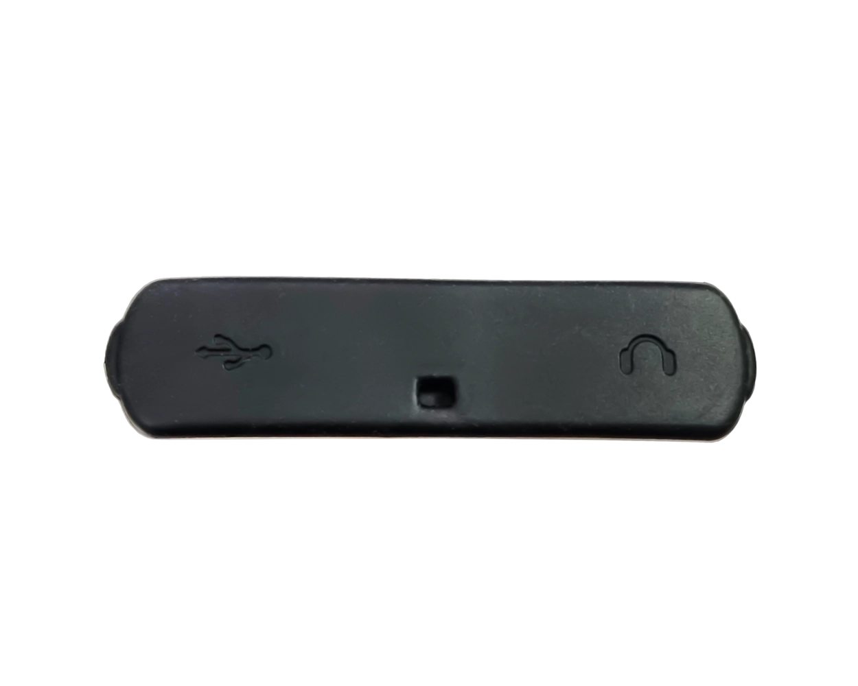 XP Remote Rubber Bottom