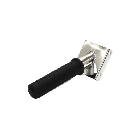 Nokta Premium lightweight sand scoop handle