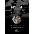 British Celtic Coins: Art or Imitation?