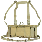 Chest Rig - Coyote