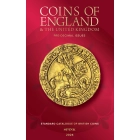 Coins of England 2024