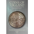 Coins of England 2023