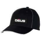 XP DEUS Baseball cap - Black