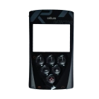 DEUS Remote Control Front Panel with Touchpads