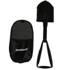 Folding Shovel with Pouch