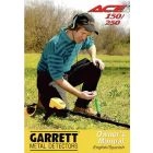 Garrett ACE150/250 Instruction manual