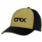 Baseball cap - XP ORX Gold and Black