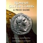 Roman Silver Coins 
