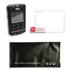 XP Screen Protector for Deus II Remote Control