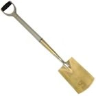 Stainless Steel Ditch Digger