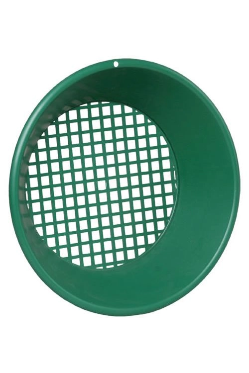 Sifter/Classifier gold panning