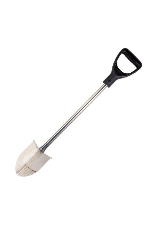 Extended Spade Stainless Big