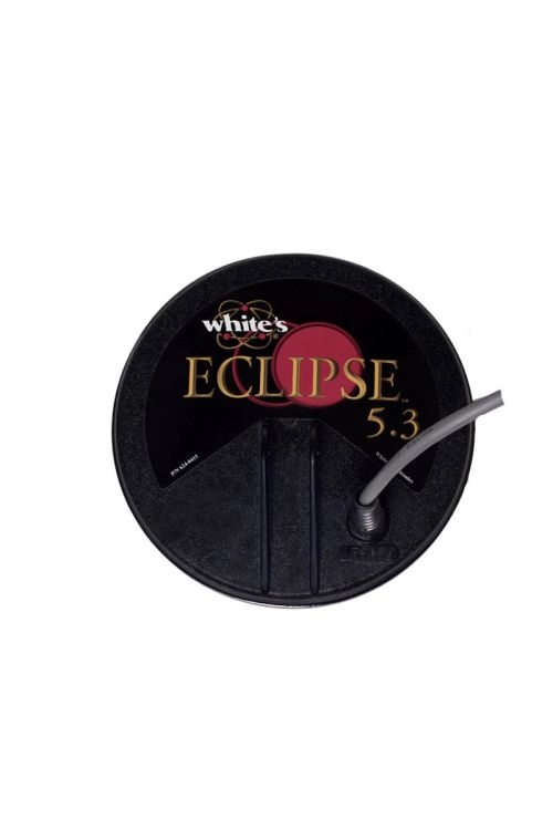 White's 5.3'' Eclipse Coil