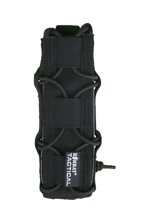 Extended Pinpointer Holster - Black